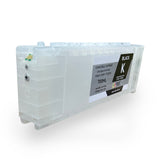 Refillable cartridges for Epson SC F2000/F2100
