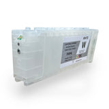 Refillable cartridges for Epson SC F2000/F2100